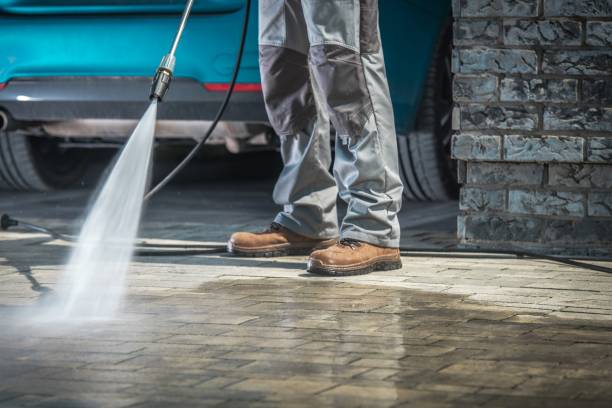 Best Commercial Pressure Washing in Fairmont, NC