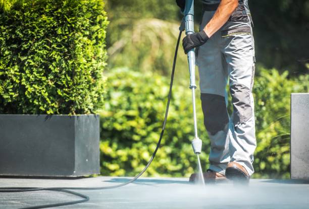 Best Pool Deck Cleaning in Fairmont, NC