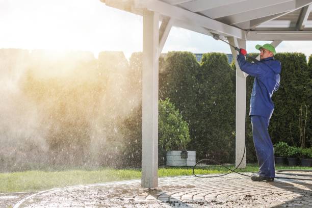 Best Brick and Stone Cleaning in Fairmont, NC