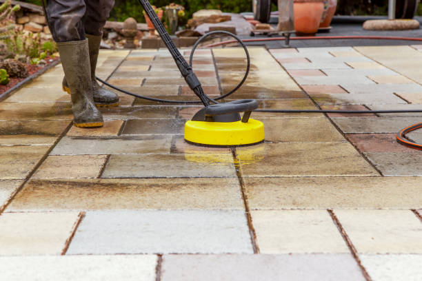 Best Vinyl Siding Pressure Washing in Fairmont, NC