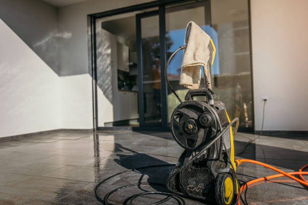 Professional Pressure Washing Services in Fairmont, NC